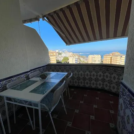 Benalbeach Smart * Benalmádena