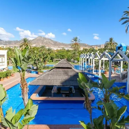 Apartmán Benalbeach Smart *