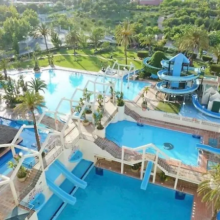 Benalbeach Smart Benalmadena
