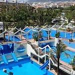דירה Benalbeach Smart