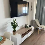 Benalbeach Smart דירה בנאלמדנה