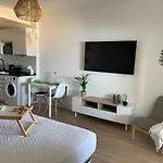 דירה Benalbeach Smart בנאלמדנה