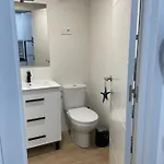 Benalbeach Smart דירה *