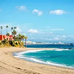 Benalbeach Smart דירה בנאלמדנה