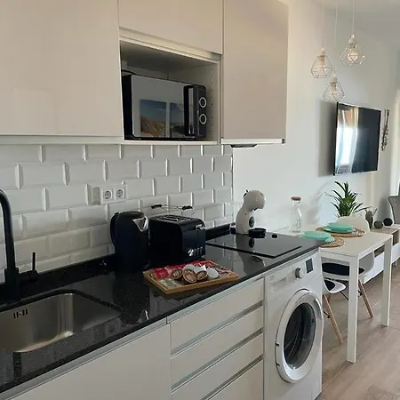 Benalbeach Smart Benalmadena