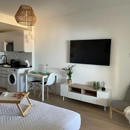 Apartment Benalbeach Smart Benalmadena