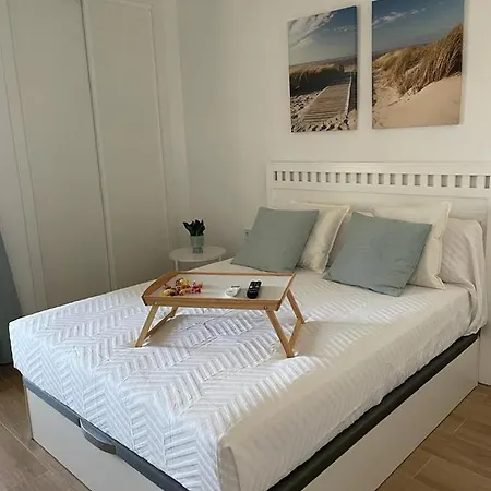 Apartment Benalbeach Smart