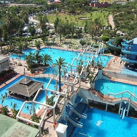 Benalbeach Smart Apartment