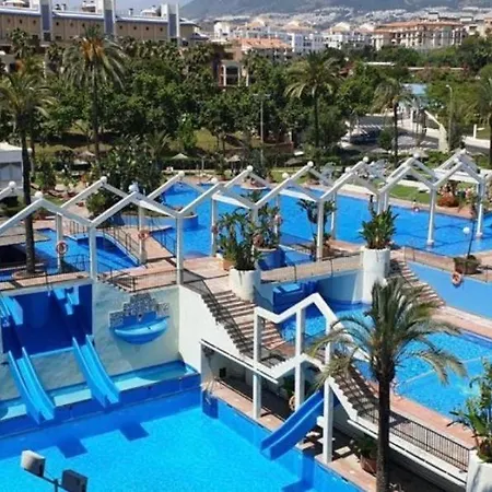 Apartment Benalbeach Smart