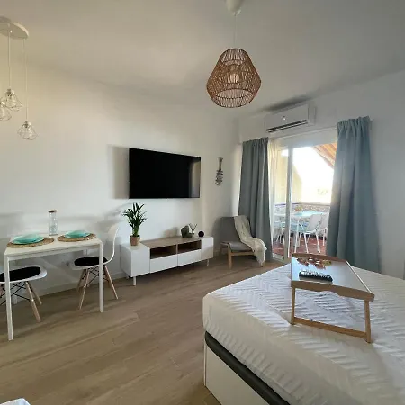 Benalbeach Smart Apartment *