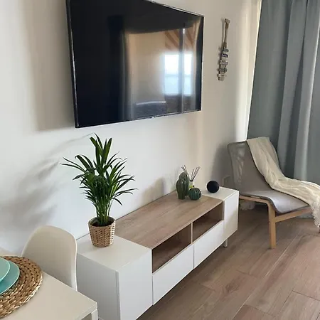 Benalbeach Smart Apartment Benalmadena