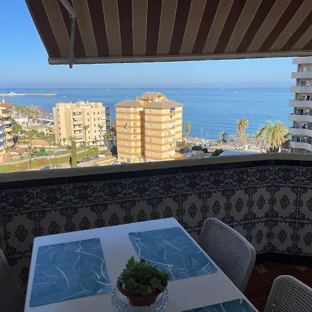 Benalbeach Smart * Benalmadena
