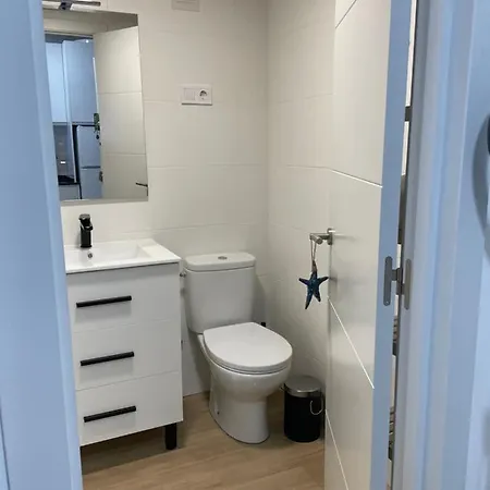 Benalbeach Smart Apartment *