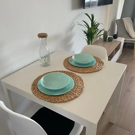 Benalbeach Smart Apartment Benalmadena