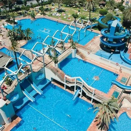 Apartment Benalbeach Smart *