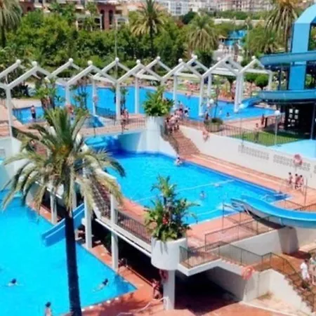 Apartment Benalbeach Smart Benalmadena