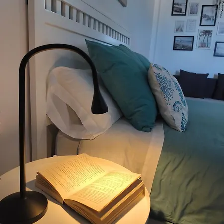 Apartment Benalbeach Smart