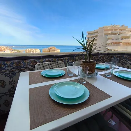 Benalbeach Smart Apartment