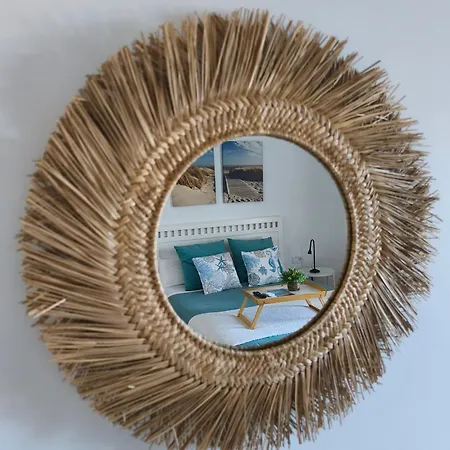 Apartment Benalbeach Smart