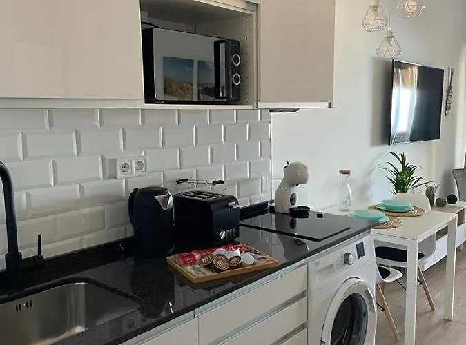 Benalbeach Smart Benalmadena