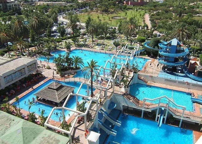 Benalbeach Smart Apartment