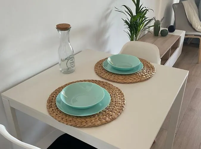 Benalbeach Smart Apartment Benalmadena