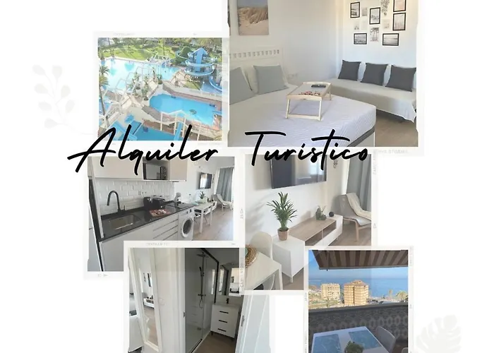 Apartment Benalbeach Smart Benalmadena