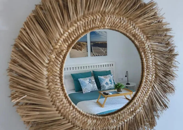 Apartment Benalbeach Smart